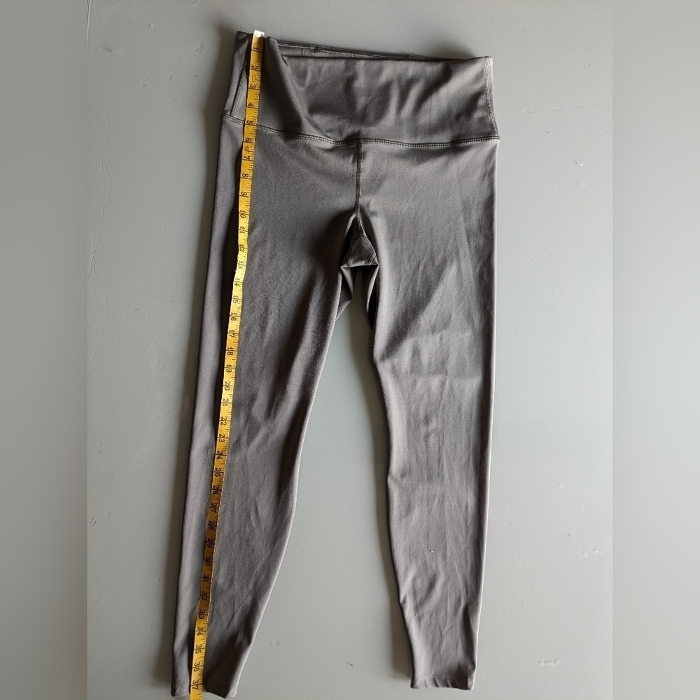 All In Motion Ultra High-Rise Full-Length Sculpting yoga pants NWOT Size XL - Picture 2 of 4